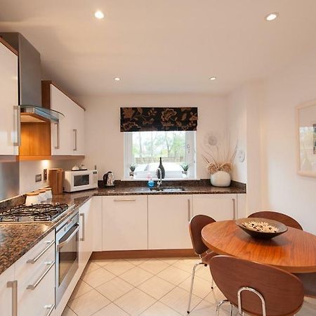 The Corstorphine Residence No. 1 Edinburgh Bagian luar foto
